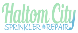 Haltom City Sprinkler-Repair