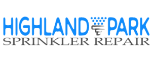 Highland Park Sprinkler Repair