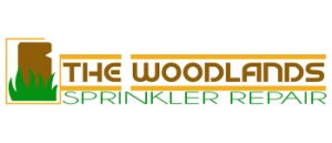 The Woodlands Sprinkler Repair