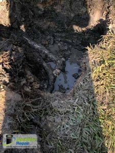 Houston TX Irrigation Repair