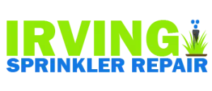 Irving-Sprinkler-Repair