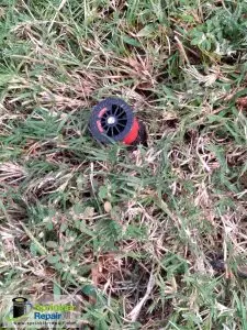 Austin TX Sprinkler Repair