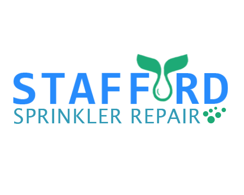 Stafford sprinkler repair