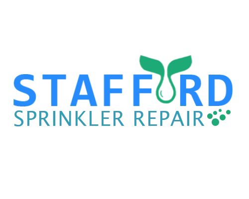 Stafford sprinkler repair